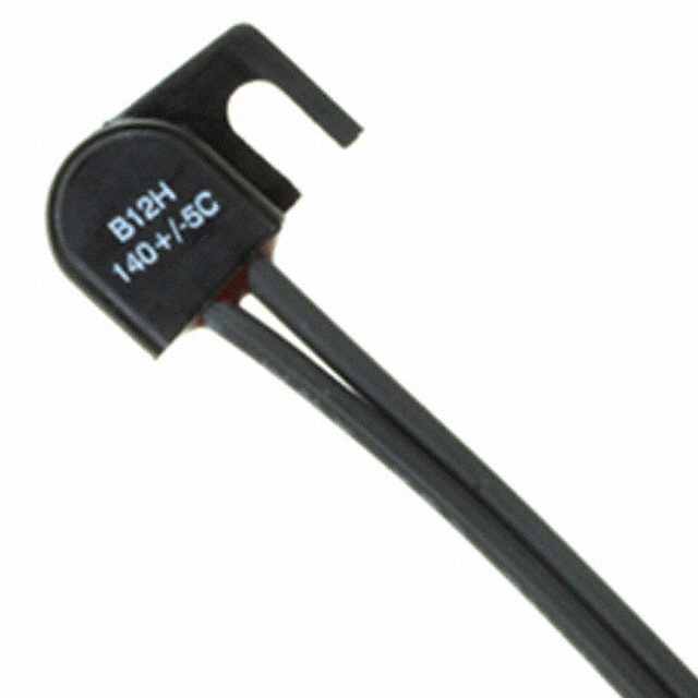 B12B14005AEDA0GE Cantherm  Temperature Sensors - Thermostats - Mechanical